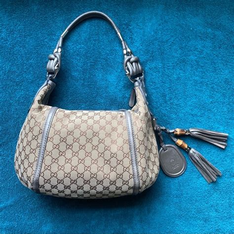 gucci techno horsebit medium hobo|gucci hobo shoulder bag.